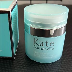 ❌SOLD❌ HydraKate Recharging Water Cream - KATE SOMMERVILLE - NEW IN BOX 1.7 oz